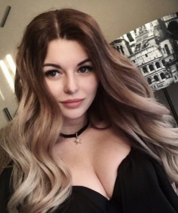 Екатерина