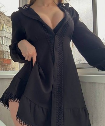 Анкета проститутки Зоя - Фото 1, Чамзинка, 26 лет, №9076